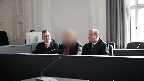 Bewährungsstrafe im Prozess um German-Pellets-Pleite Ein langwieriger Prozess um die Insolvenz des Wismarer Holzverarbeiters German Pellets ist zu Ende. Der angeklagte Geschäftsführer zeigte sich - in Teilen - geständig.
