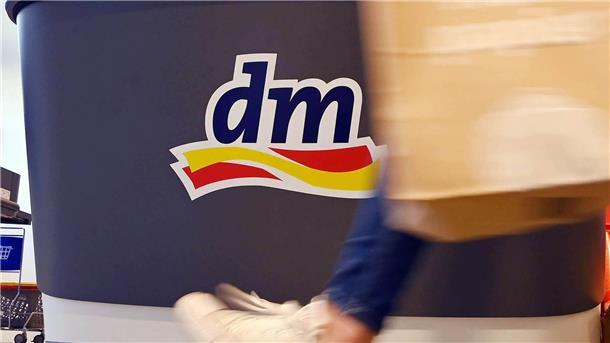 Ein Lebensmittel, das bei dm verkauft wird, könnte zu Bauchschmerzen führen.