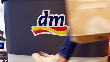 Ein Lebensmittel, das bei dm verkauft wird, könnte zu Bauchschmerzen führen.