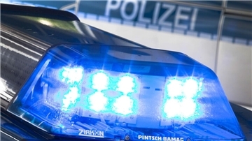Polizei