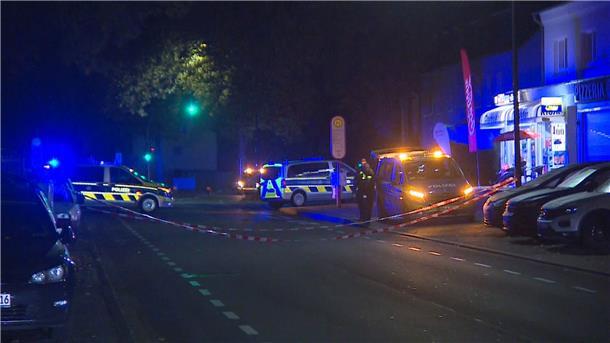Taser-Einsatz der Polizei: Herzkranker Mann stirbt Ein Mann ist nach einem Polizeieinsatz in in der Ruhrgebietsstadt Dortmund gestorben.