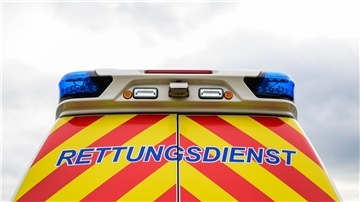 Ein Mann wurde von einem Bus in Lüneburg erfasst und tödlich verletzt. (Symbolbild)