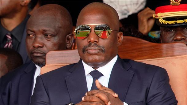 Ein Militärgericht im Kongo hat Ex-Präsidenten Joseph Kabila wegen Hochverrats und Kriegsverbrechen zum Tode verurteilt. (Archivbild)