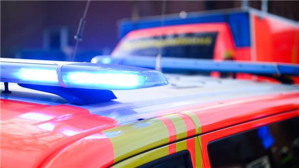 Zweijähriges Kind bei Verkehrsunfall in Uslar verletzt Ein missachtetes Vorfahrtsrecht an der B241 in Uslar hatte schwere Folgen. (Symbolbild)