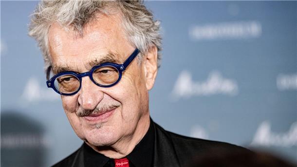 Ein Oscar fehlt Wim Wenders noch.