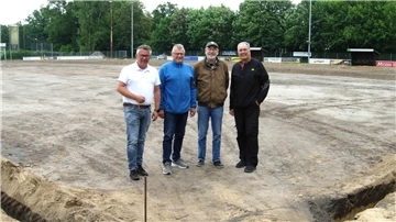 Gruppenfoto