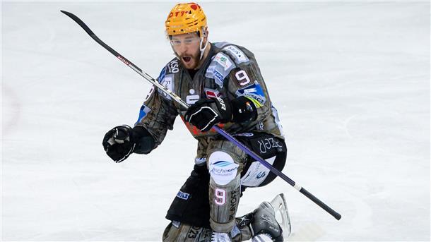 Ein Sammlerstück: Fans können ein von Jan Urbas getragenes Trikot der Fischtown Pinguins gewinnen.