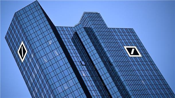Russland blockiert Vermögen von Deutscher Bank Ein Schiedsgericht in St. Petersburg hat das Vermögen der Deutschen Bank in Russland eingefroren.