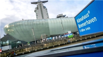  Versorgung mit Lebensmitteln läuft trotz offenem Standort weiter