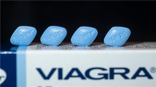 Priester in Spanien wegen Handels mit Viagra festgenommen Ein spanischer Priester soll illegal Viagra vertrieben haben.
