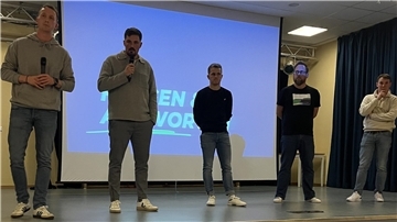 FC Wörpetal