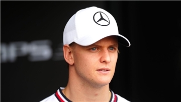 Ein Treffen von Mick Schumacher mit dem Audi-Projektleiter brachte auch noch keine Klarheit. 