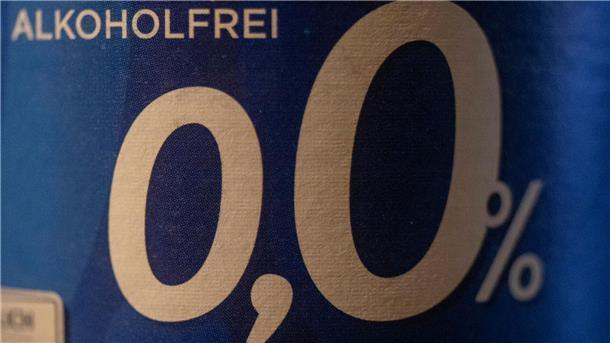 Dry January: Was bringt der Alkoholverzicht für einen Monat? Ein Trend breitet sich aus: Zunehmend Menschen verzichten im Januar auf den Konsum von Alkohol. (Symbolbild)