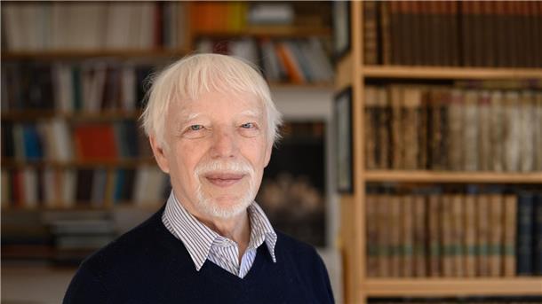 Kulturwissenschaftler Jan Assmann gestorben Ein Universalgelehrter der alten Schule: Jan Assmann ist gestorben.