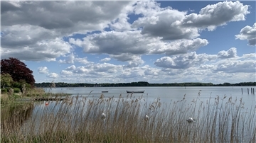 Ein Urlaub an der Schlei ist ein perfektes Beispiel für nachhaltigen Tourismus. 