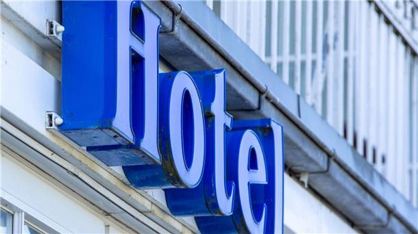 Deutsche haben am Sommerurlaub nicht gespart Ein Viertel der Urlauber aus Deutschland wählte in diesem Sommer ein Luxushotel.