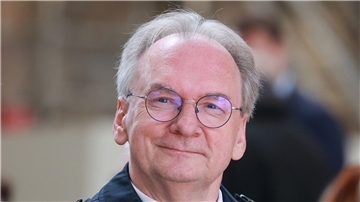 „Ein wichtiger Schritt für Europa“: Sachsen-Anhalts Regierungschef Haseloff begrüßt die europäische Einigung für den Ausbau der Chipindustrie.