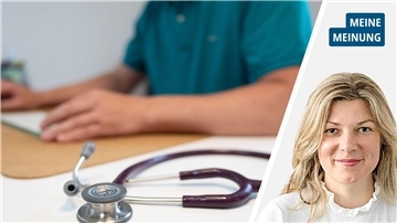 Eine Alternative zu Dr. Google und KI: der "Doc-Treff" für Bremerhaven.