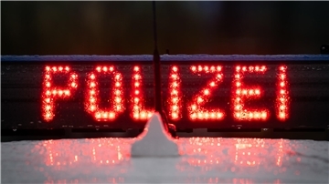 Polizeiauto