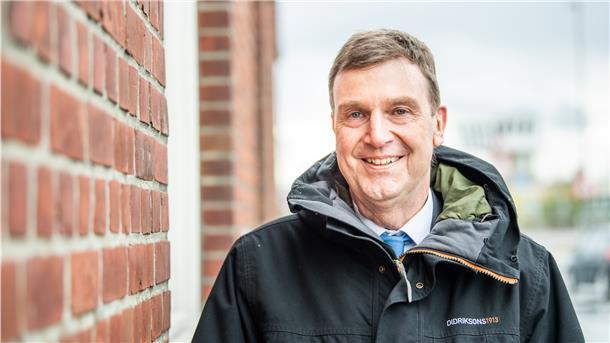 Landrat Bielefeld: „Ich bin ein Optimist für 2022“ „Eine bittere Realität“: Die Corona-Pandemie wird Landrat Kai-Uwe Bielefeld auch in diesem Jahr beschäftigen.