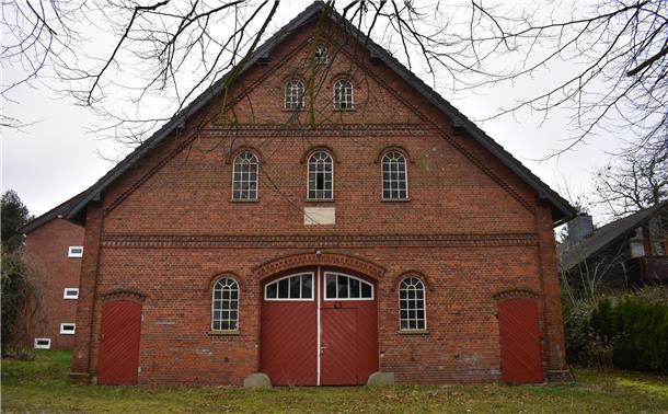 Mehr Grün und mehr Treffpunkte: Bürger entwickeln Ideen für Schiffdorfs Zukunft Ein altes Haus