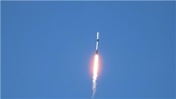 Eine „Falcon-9“-Rakete mit der Mondsonde „Korea Pathfinder“ an Bord hat vom Weltraumbahnhof Cape Canaveral abgehoben.
