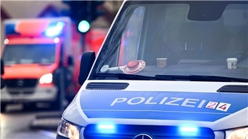 Eine Frau hat ihren Ehemann in Berne getötet - aus Notwehr, wie die Ermittlungen ergaben. (Symbolbild)