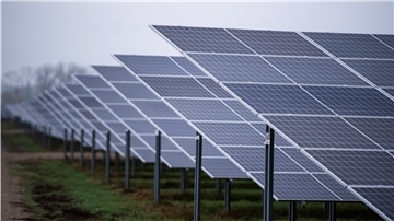 Eine Freiflächen-Photovoltaikanlage soll in Sürwürden entstehen. Mit knapper Mehrheit ebnete der Stadlander Gemeinderat den Weg dafür.