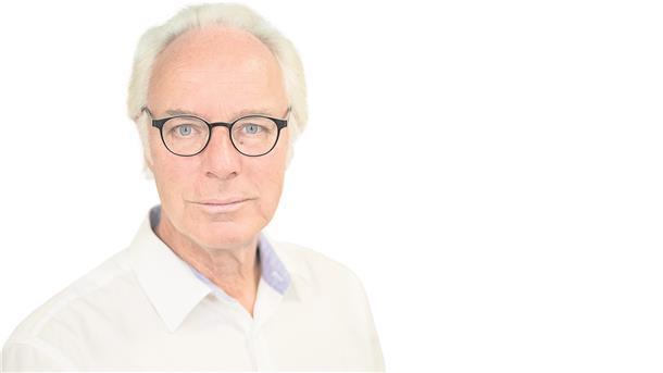 Ernste Zeiten auch in Nordenham Eine Glosse von Christoph Heilscher