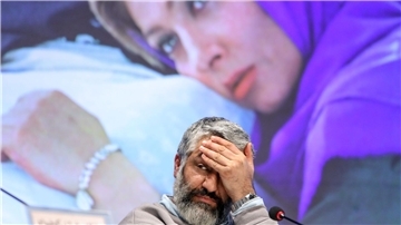 Eine junge Frau wirft Dschamschidi Vergewaltigung vor. In der Folge ist im Iran eine MeToo-Debatte ausgebrochen. (Archivbild)