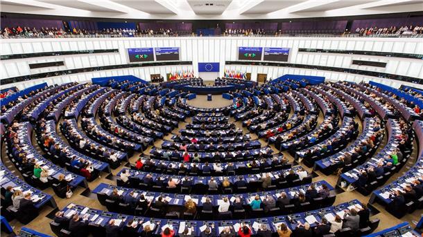Parlament lässt Kompromiss zu EU-Lieferkettengesetz platzen Eine knappe Mehrheit der Abgeordneten stimmte dafür, noch keine finalen Verhandlungen mit den EU-Staaten aufzunehmen.