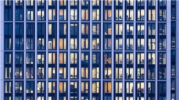 Studie: Mehr als die Hälfte hat keine Lust auf Vollzeitjob Eine Mehrheit der Arbeitnehmerinnen und Arbeitnehmer arbeitet nach eigenem Bekunden gern - aber am liebsten in Teilzeit (Symbolbild)