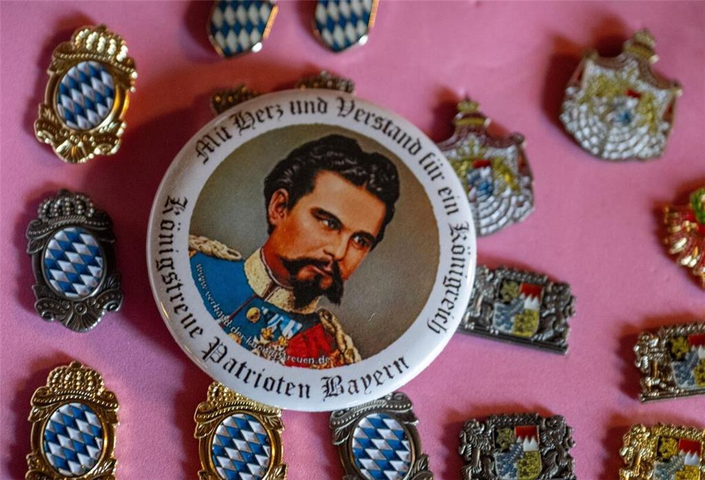 Eine neue Fernseh-Serie befasst sich mit dem Leben von König Ludwig II. (Archivbild) 