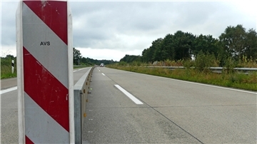 Autobahn.