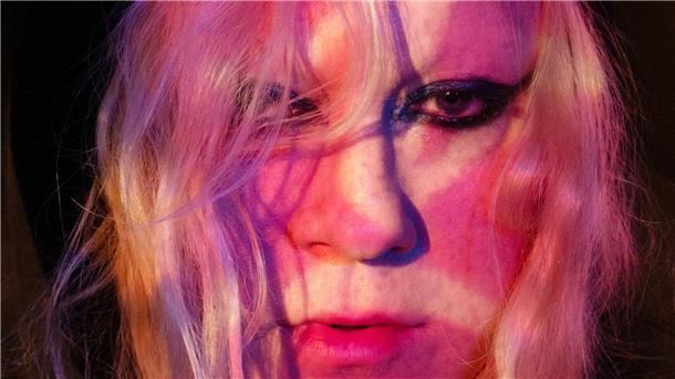 Anohni and the Johnsons: Hoffnung im Düsteren Eine Stimme so weich und so todtraurig: Anohni.