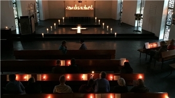 Surheider Auferstehungskirche