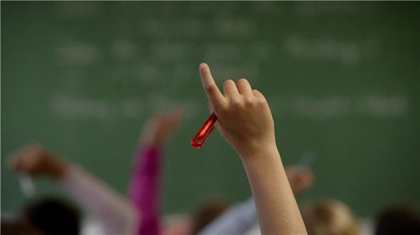 Lehrer überschätzen Jungen in Mathe, Mädchen in Sprache Eine Studie, an der die Universität Halle beteiligt war, zeigt Verzerrungen bei der Beurteilung durch Lehrkräfte von Jungen und Mädchen.