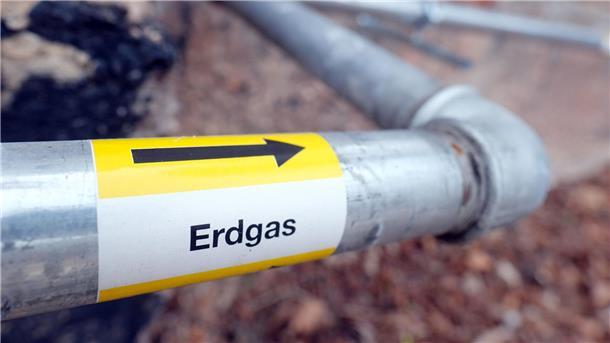 Gaspreis: Tiefster Stand seit fast zwei Jahren Eine Überversorgung mit Erdgas lässt die Gaspreise in Europa sinken.