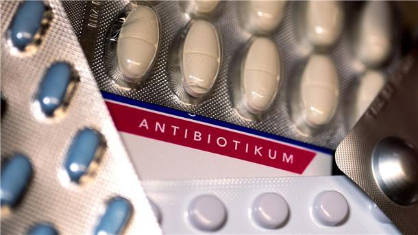 Datenanalyse: Antibiotika-Krise droht schlimmer zu werden Eine Ursache für die Zunahme von Resistenzen ist der übermäßige und unsachgemäße Einsatz von Antibiotika in der Human- und Veterinärmedizin. (Archivbild)
