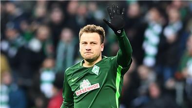 Eines schmerzt Philipp Bargfrede besonders, „dass ich mich in der Coronazeit wegen der Spiele ohne Zuschauer nicht richtig verabschieden kann“.