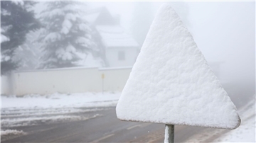 Einige Prognosen warnen vor einem Jahrhundertwinter - doch lässt sich so etwas überhaupt vorhersagen? (Symbolbild)