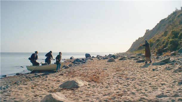 Die Filmstarts der Woche Einmal die Welt mit anderen Augen sehen: „Aus meiner Haut“ von Alex Schaad.