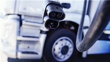 Elektrisch fahrende Lkw sind in Deutschland noch eine Seltenheit. Aber in den kommen Jahren wird der Absatz stark ansteigen. Aber ist die Technik überhaupt schon praktikabel?
