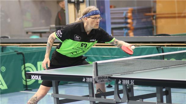 TSV Lunestedt-Neuzugang: Ungeschlagen in den Shutdown Elge Neumann (46) wechselte diese Saison zum TSV Lunestedt - und bringt eine Bombenbilanz mit.