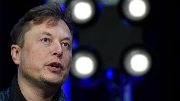 Elon Musk hat sich umentschieden und stellt der Ukraine weiterhin Satelliten-Internet kostenlos zur Verfügung.