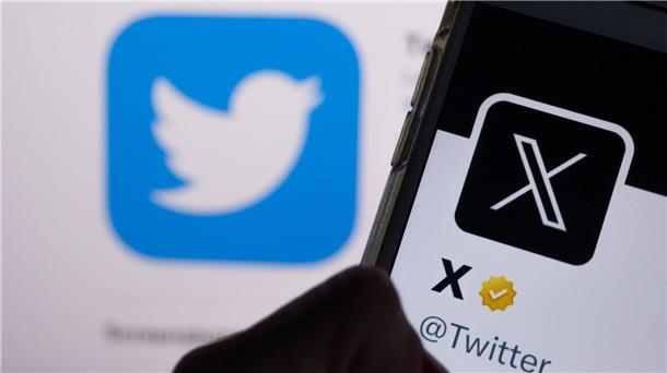 Twitter-Nachfolger X führt Sprach- und Video-Anrufe ein Elon Musk will seine Online-Plattform X zur „App für alles“ ausbauen.