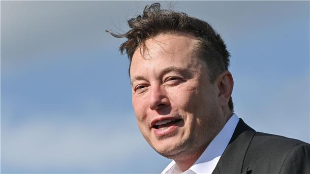 Neuralink: Problem mit erstem implantierten Gehirn-Chip Elon Musks Gehirnimplantate-Firma Neuralink hat ein Problem mit einem Gehirn-Chip eingeräumt (Archivbild).
