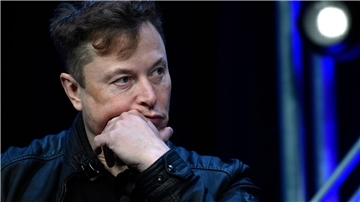 Elon Musks Plattform X (früher Twitter) steht im Fokus der EU-Kommission. (Archivbild) 