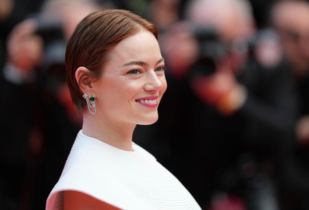Emma Stone ist bei Filmfestivals ein gerngesehener Gast (Archivbild). 