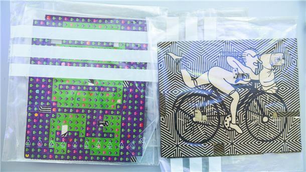 „Psychedelische Revolution“ 80 Jahre nach LSD-Entdeckung Ende der 60er Jahre wurde LSD in den USA und dann weltweit verboten.